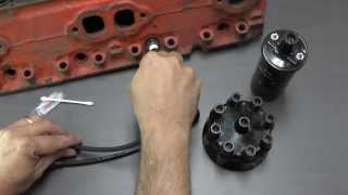 How To Properly Use Dielectric Grease On Spark Plug Wires [upl. by Ateval]