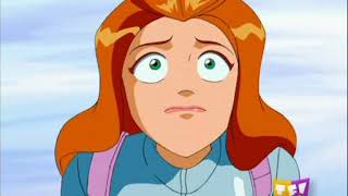 Totally Spies Saison 4 Episode 25  Totalement Grillées 2ème Partie [upl. by Onurb]