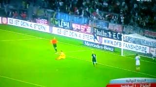 Germany vs Scotland 21 All goals and highlights [upl. by Sanjay]