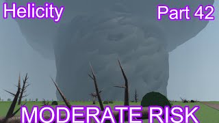 Roblox Helicity Part 42 Version 183 [upl. by Eybbob799]