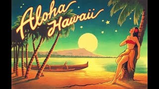 HAWAIIAN MUSIC Aloha Sunday Nonstop [upl. by Niac]