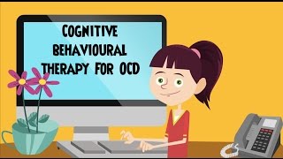 Obsessivecompulsive disorder OCD [upl. by Quartis]