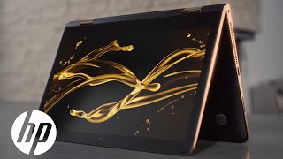 HP Spectre x360 Laptop Review with TechnoBuffalo  HP Spectre  HP [upl. by Peonir]