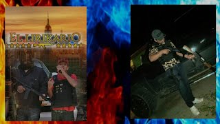 El Lirikario Ft K WerkoEl Cochiloko V1 2020 Norteño Rap [upl. by Tjon]