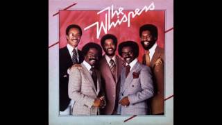 The Whispers  The Whispers Full Album [upl. by Aicena895]