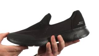 SKECHERS Performance Go Walk 4  Advance SKU8926762 [upl. by Valentine]