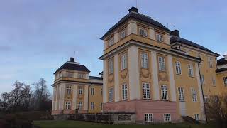 Ericsbergs slott [upl. by Haskell]