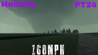 Roblox Helicity Part 24 NEW 18 Update [upl. by Atekehs]