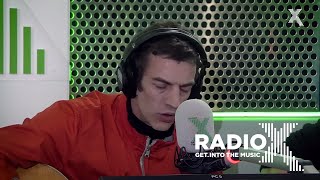 Richard Ashcroft  They Dont Own Me LIVE on Radio X [upl. by Gay]