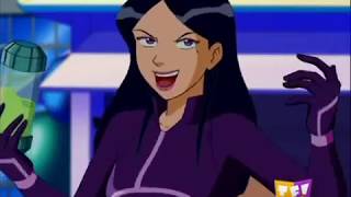 Totally Spies Saison 4 Episode 26  Totalement Grillées 3ème Partie [upl. by Pierette]