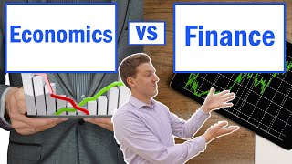 Economics Major vs Finance Major [upl. by Lazaro]