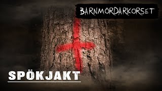 Spökjakt  Barnmördarkorset [upl. by Dhar46]