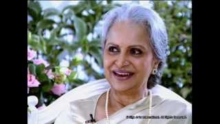 Rendezvous with Waheeda Rehman Part 2 2003 [upl. by Janos466]