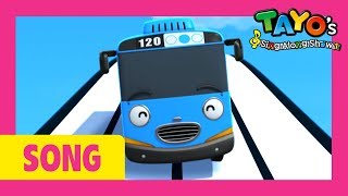 Tayo Sing Along Season 1 l All Songs Compilation 35 mins l Car Songs l Songs for Children [upl. by Sekofski651]