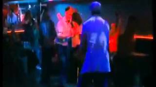 Polisse  Joey Starrs dance [upl. by Ajiat]