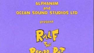 Ralf The Record Rat [upl. by Guthry]