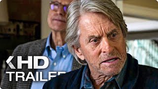 THE KOMINSKY METHOD Trailer German Deutsch 2018 [upl. by Eniamret]