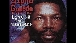 Sipho Gumede  Limpopo Groove [upl. by Aisatsan]