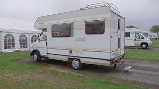 Find out more about buying a used van with Practical Motorhome [upl. by Tessi532]