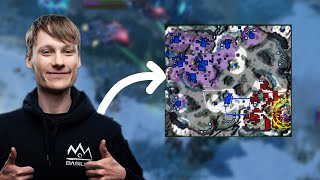 Can Serral Keep DESTROYING Maru [upl. by Mendive]