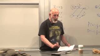 Statistical Mechanics Lecture 1 [upl. by Aneek]