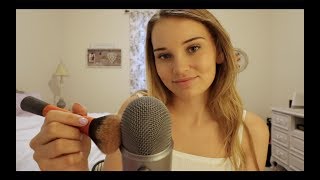 ASMR 20 Triggers To Help You Sleep ♥ [upl. by Annawaj]