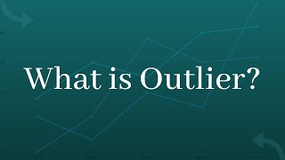 What is Outlier [upl. by Alleen219]