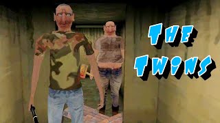 The Twins Full Gameplay [upl. by Liana286]