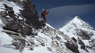 The Mount Everest Documentary [upl. by Menashem]