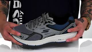 SKECHERS Go Run Consistent  Vestige SKU 9475328 [upl. by Danuloff]