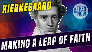 Kierkegaard An Introduction [upl. by Ienttirb943]