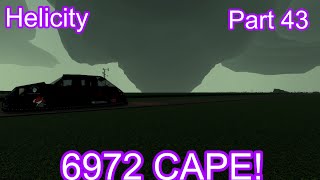 Roblox Helicity Part 43 Version 183 [upl. by Konopka]