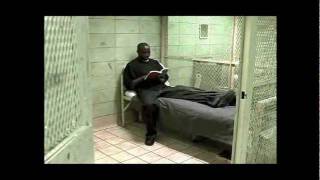 THE WIRE quotOmar in Jailquot Edited excerpts from THE WIRE Season 4 with english subs [upl. by Doscher]