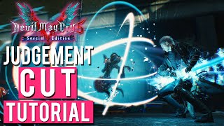 Devil May Cry 5  Final Boss amp Ending  Secret Ending DMC5 2019 All Endings [upl. by Dirrej]