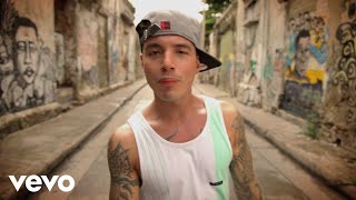 J Balvin  Tranquila Official Video [upl. by Duff]