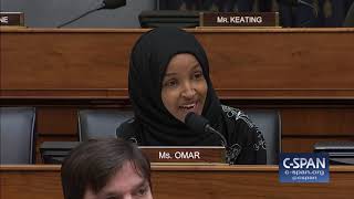 Ilhan Omar Best Speeches and Interviews [upl. by Currier87]