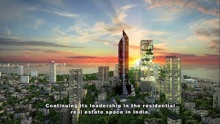 Lodha Group – India’s No1 real estate developer [upl. by Adriana315]