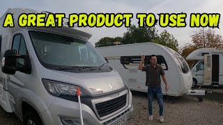 Caravans amp Motorhomes For Sale [upl. by Yunick707]