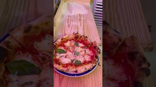 WHALE Napoli Pizza in Nha Trang [upl. by Eidnahs867]