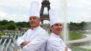 Le Chef  Official US Trailer [upl. by Salisbarry]