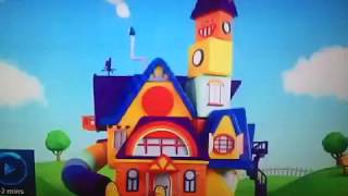 CBeebies House Song 2018 [upl. by Ivonne]