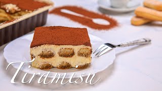 Tiramisu cu frisca si mascarpone [upl. by Tildie]