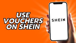 How To Use Vouchers On Shein [upl. by Eetsirk751]