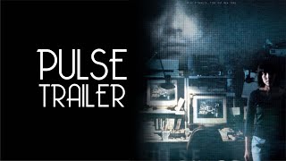 PULSE KAIRO 2001 Trailer Remastered HD [upl. by Masao546]