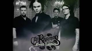 The Rasmus  In the Shadows Vocals only [upl. by Oznarol]