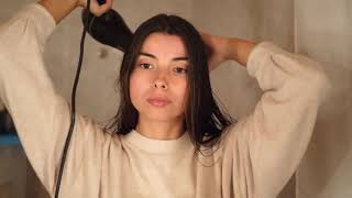 8 Hours HAIR DRYER to SLEEP BETTER NoAds ASMR 💤 [upl. by Anairb218]