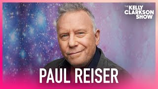 Paul Reiser Reflects On Therapeutic Episode Of The Kominsky Method [upl. by Celio]