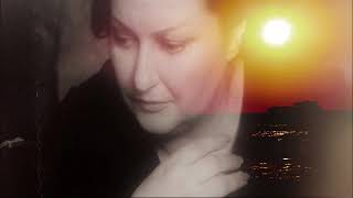 Montserrat Caballé Libera me Domine Requiem by Verdi [upl. by Briscoe]