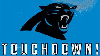 Carolina Panthers 2021 Touchdown Song [upl. by Anivel]