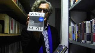 Wim Wenders DVD Picks [upl. by Bagley]